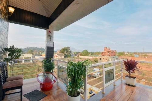Neel Meridian 4 Bhk Private Pool Villa