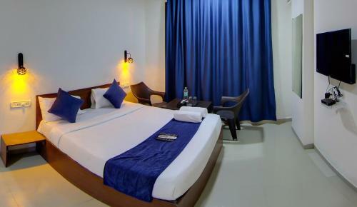 Hotel Rain Sky Inn