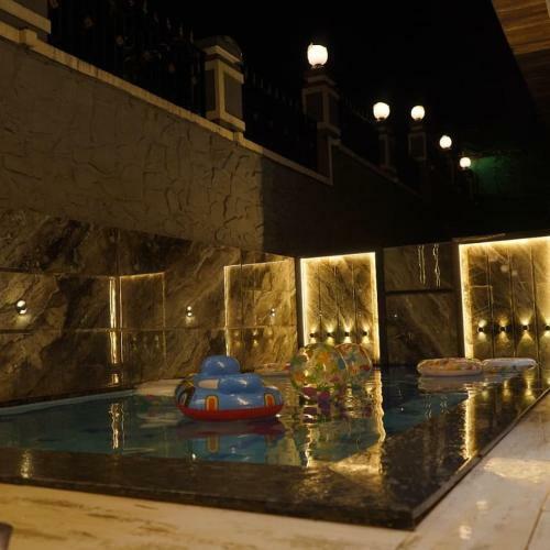 Stay 5 Villas
