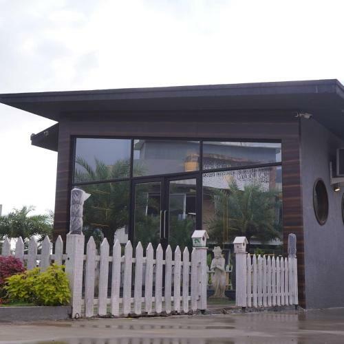 Stay 5 Villas