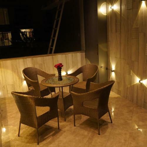 Stay 5 Villas