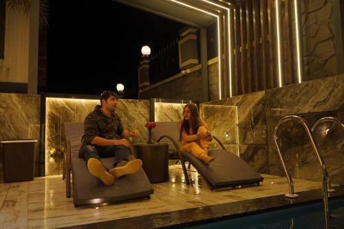 Stay 5 Villas