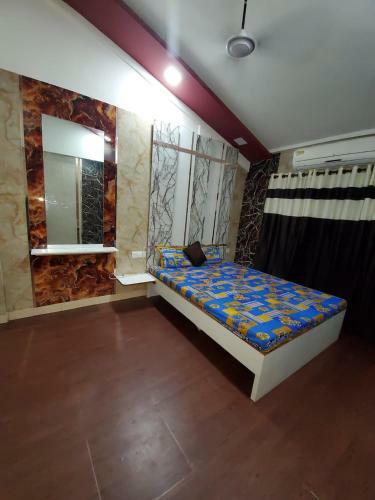 Retreat Villa 4 Bhk