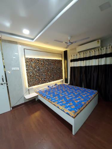 Retreat Villa 4 Bhk