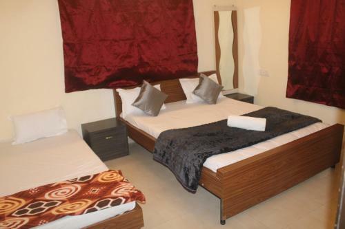 All Seasons Villa