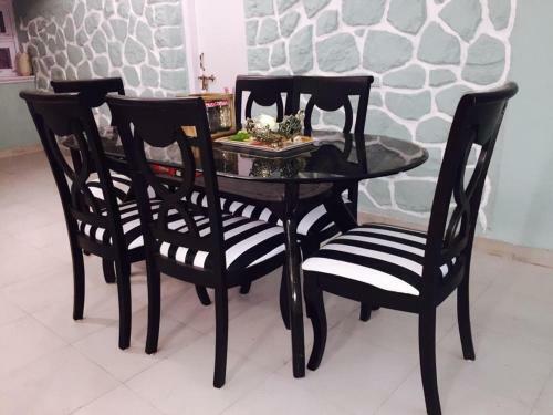 Villa 3bhk Lemon Tree By 29bungalow