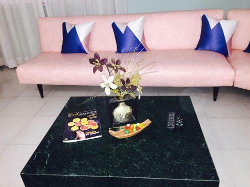 Villa 3bhk Lemon Tree By 29bungalow