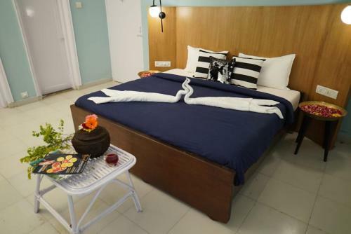 Villa 3bhk Lemon Tree By 29bungalow
