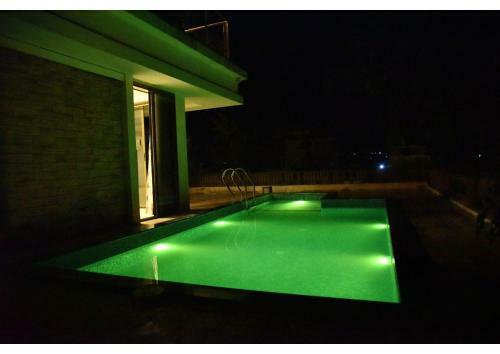 Mukkem 4bhk Villa