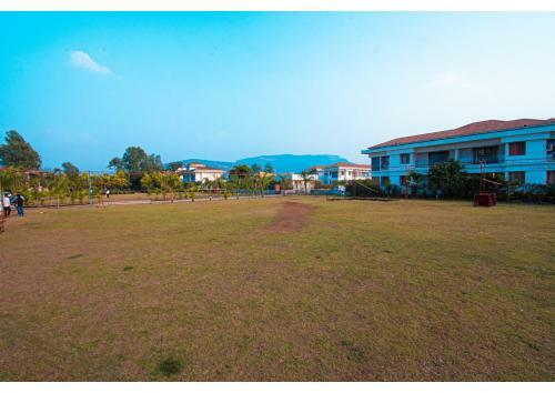 Mukkem 4bhk Villa