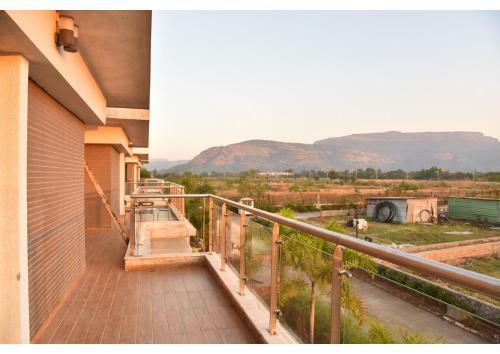 Mukkem 4bhk Villa