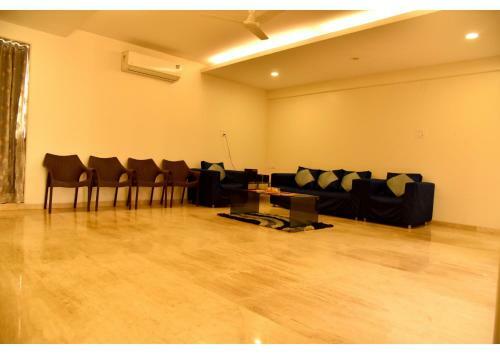 Mukkem 4bhk Villa