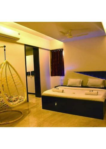 Mukkem 4bhk Villa
