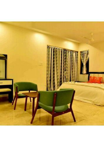Mukkem 4bhk Villa