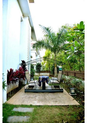 Mukkem 4bhk Villa