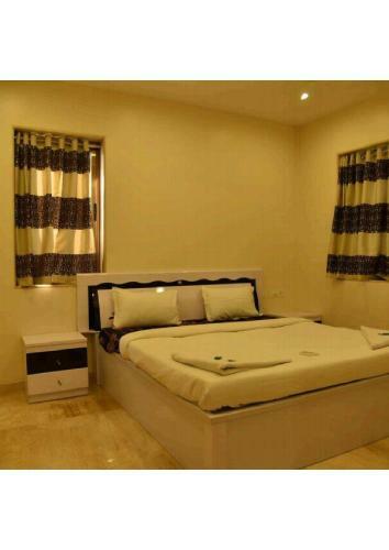 Mukkem 4bhk Villa