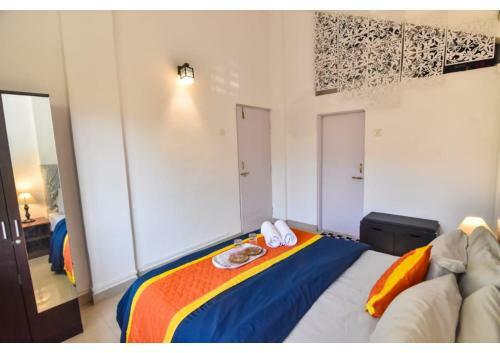 Regal Villas Mudra Villa 3bhk
