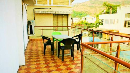Villa Swastik Royale, Luxury Leisure
