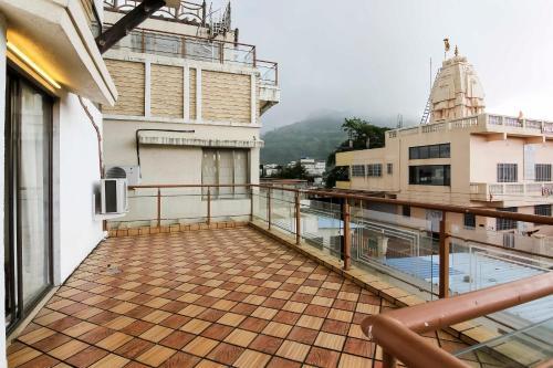 Villa Swastik Royale, Luxury Leisure