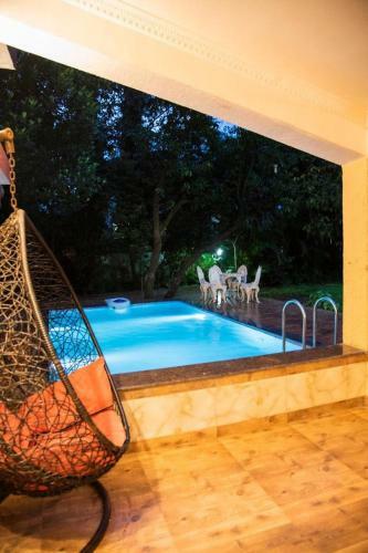 Clouds 3bhk Luxury Villa Lonavala