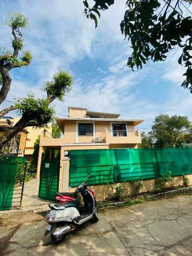 Morya Villa
