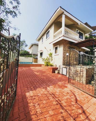 The Perfect Stay Villa