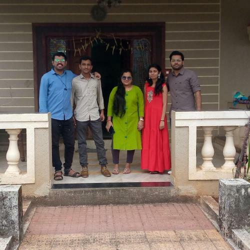 Villa Best Vella In Lonavala