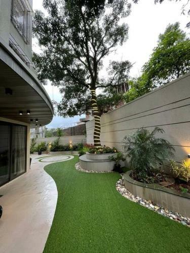 The Orchid Villa Lonavala