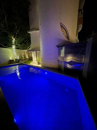 The Orchid Villa Lonavala