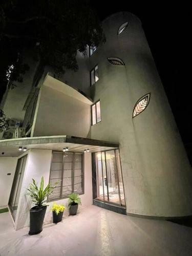 The Orchid Villa Lonavala