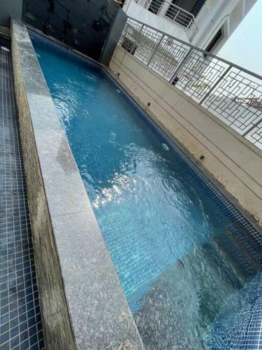 The Orchid Villa Lonavala
