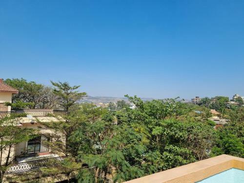 Villa Kea Staycation - Hill Crest