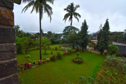 Lotus Villa Lonavala By Marvel Hospitality