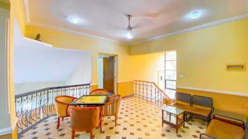 Lalit Villa