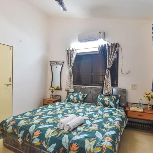Nature Stay Villa