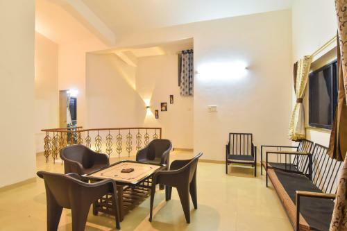 Nature Stay Villa