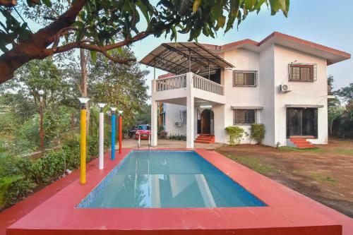 Nature Stay Villa