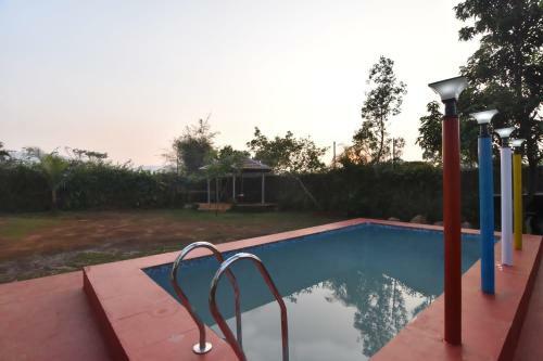 Nature Stay Villa