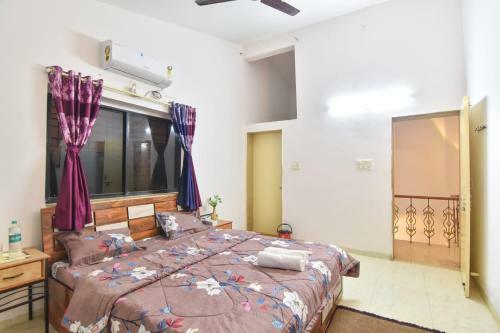 Nature Stay Villa
