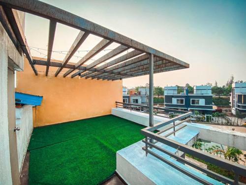 Daimond Villa 4bhk Priavte Pool Villa