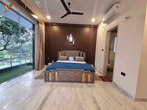 Villa Kea Staycation - Enroute