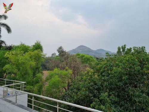 Villa Kea Staycation - Enroute