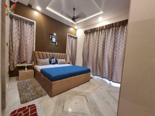 Villa Kea Staycation - Enroute