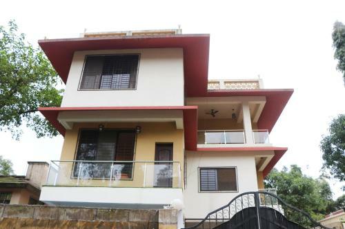 Nxtd - 6bhk Brezalin Villa