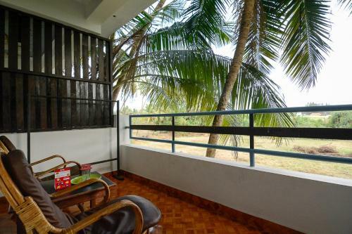 Hotel Oyo 2462 Pleasure Beach Resort