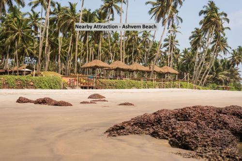 Hotel Oyo 2462 Pleasure Beach Resort