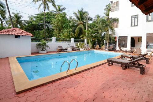 Hotel Oyo 2462 Pleasure Beach Resort