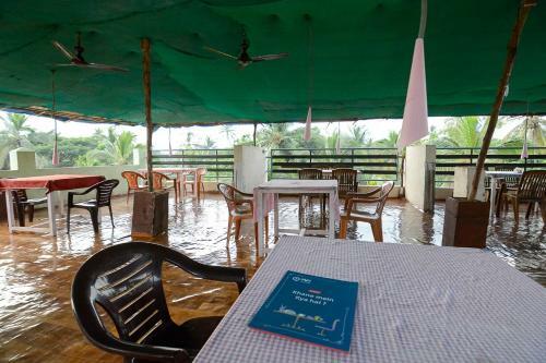 Hotel Oyo 2462 Pleasure Beach Resort