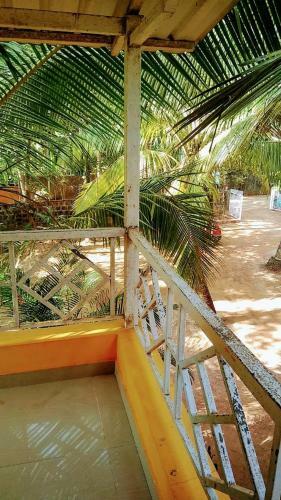 Hostal Mango Villa
