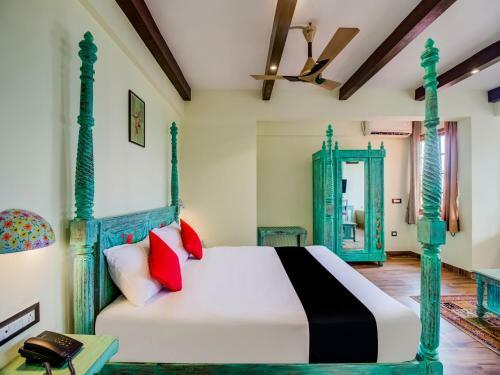 Hotel La Papa Resort